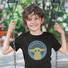 Load image into Gallery viewer, YODA-One-I-Want Onesie or T-Shirt
