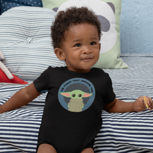 Load image into Gallery viewer, YODA-One-I-Want Onesie or T-Shirt
