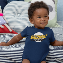 Load image into Gallery viewer, Bazinga Onesie Onesie or T-Shirt
