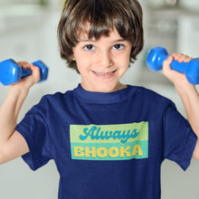 Load image into Gallery viewer, Always Bhooka Baby Onesie or T-Shirt

