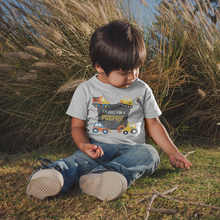 Load image into Gallery viewer, I am Built for a Purpose Onesie or T-Shirt
