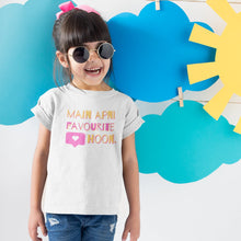 Load image into Gallery viewer, Main Apni Favourite Hoon Onesie or T-Shirt

