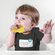 Load image into Gallery viewer, Linkedin Promotion Update: Big Brother/ Big Sister Onesie
