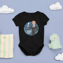 Load image into Gallery viewer, Legen-DAIRY Onesie
