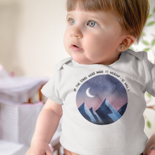 Load image into Gallery viewer, So Will I Onesie or T-Shirt
