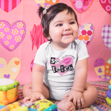 Load image into Gallery viewer, So Fetch Baby Onesie or T-Shirt
