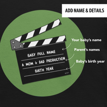 Load image into Gallery viewer, New Production - Fully Customisable Onesie
