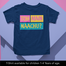 Load image into Gallery viewer, To Main Naachu Onesie or T-Shirt

