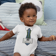 Load image into Gallery viewer, Assistant to the Regional Manager - Diaper Mifflin Onesie or T-Shirt
