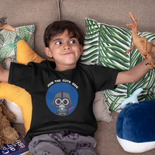 Load image into Gallery viewer, Join The Cute Side Onesie or T-Shirt
